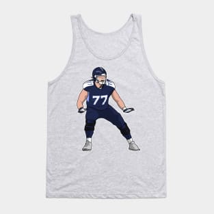 Skoronski defend Tank Top